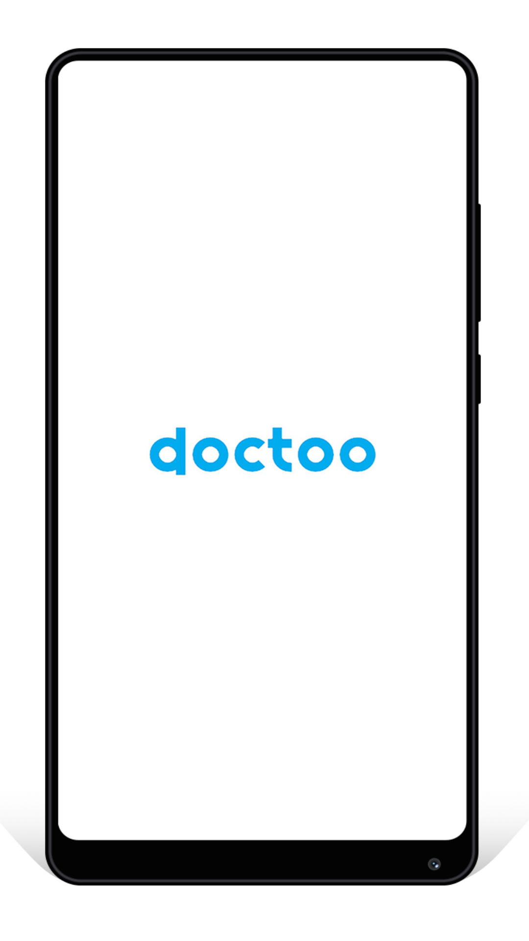 Doctoo screenshot