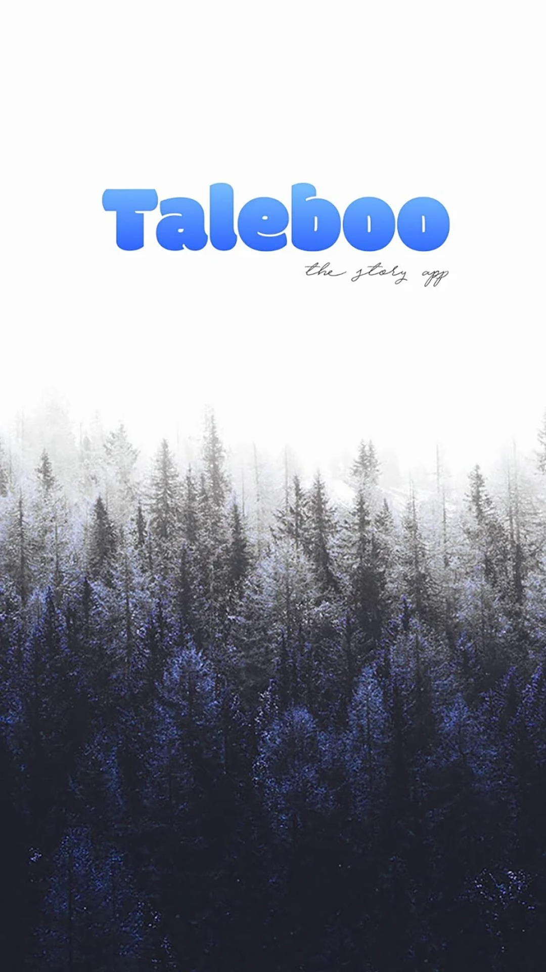 Taleboo - The Story App screenshot