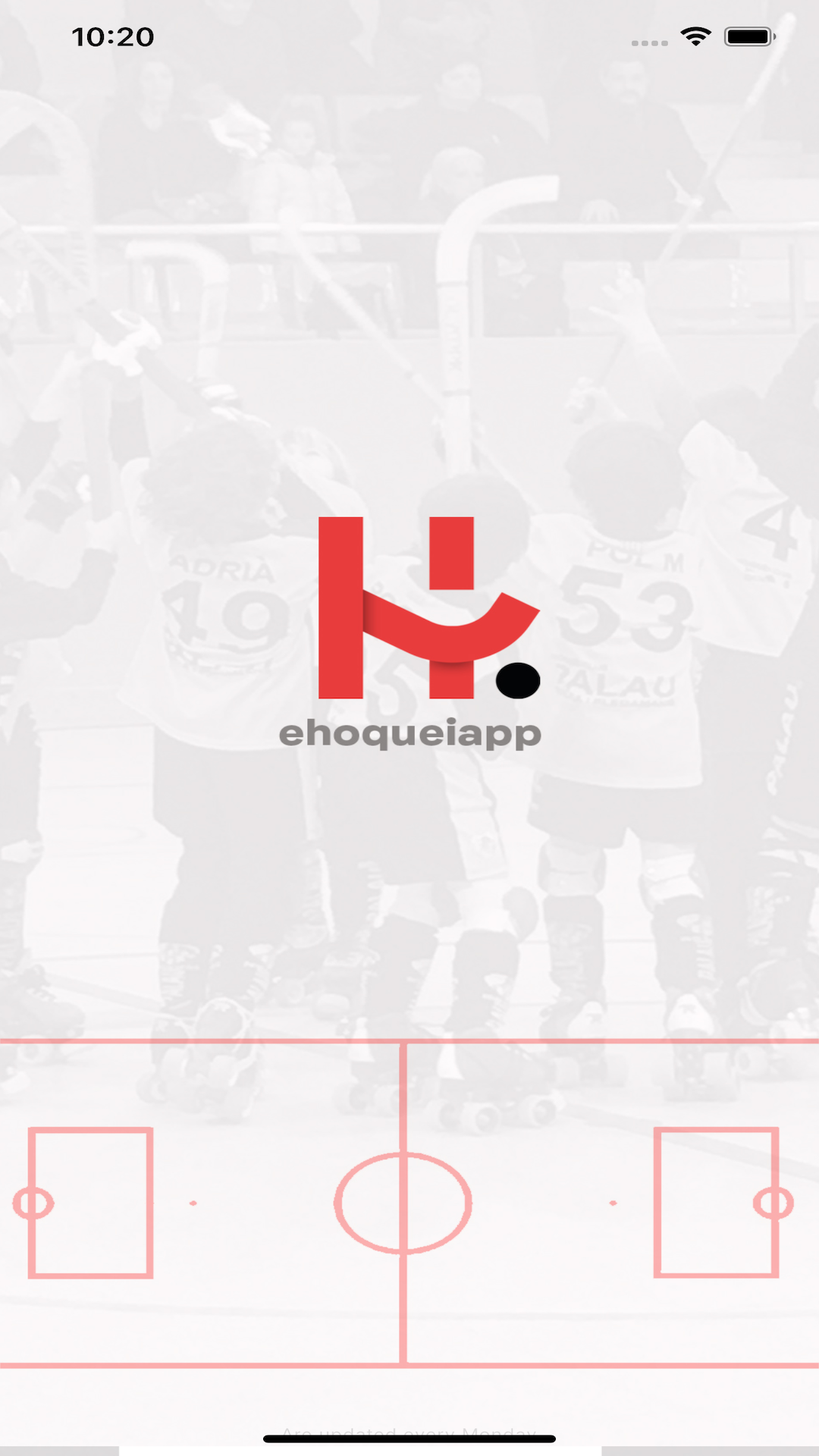 eHoqueiapp screenshot