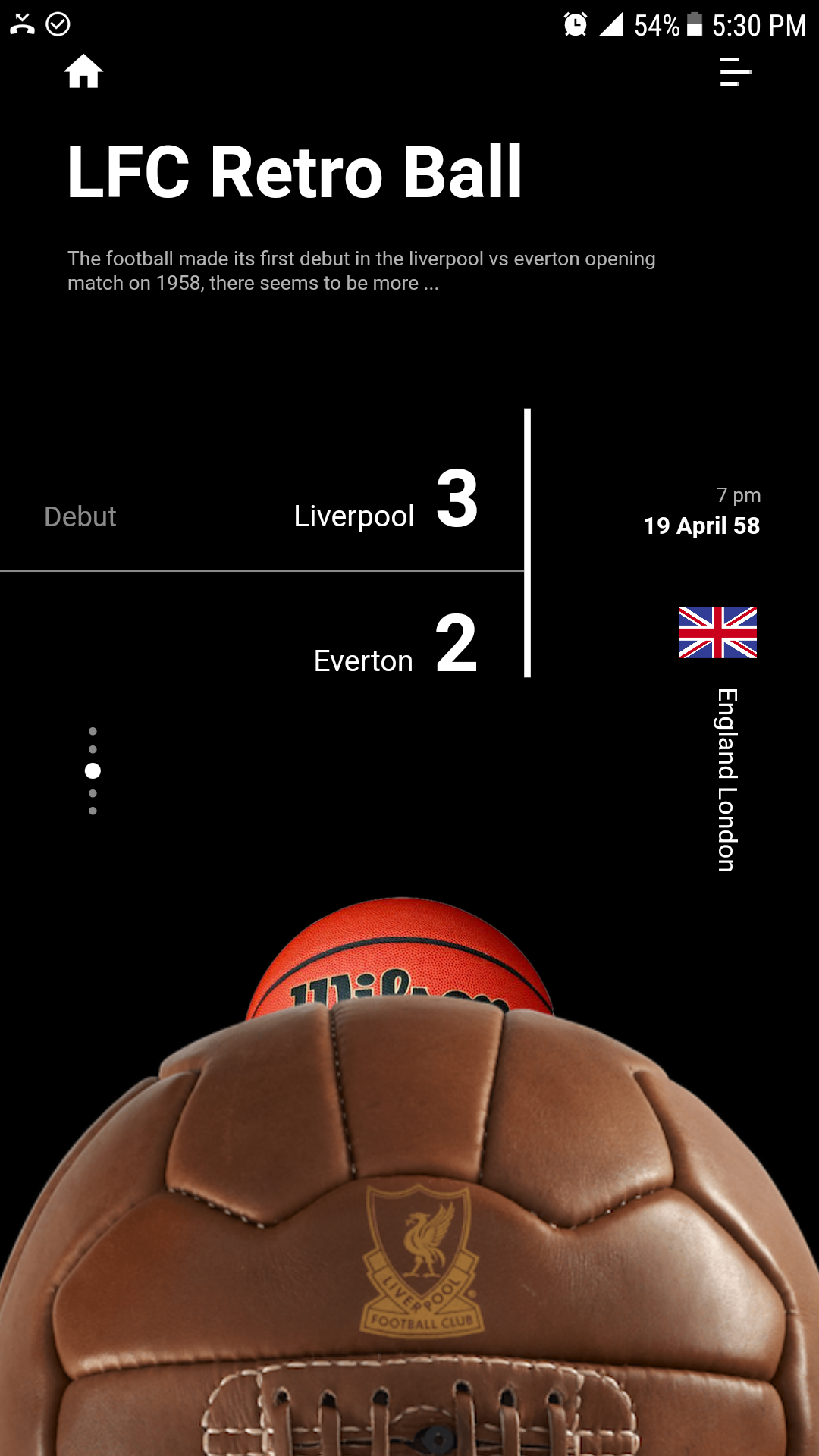 Ballers screenshot