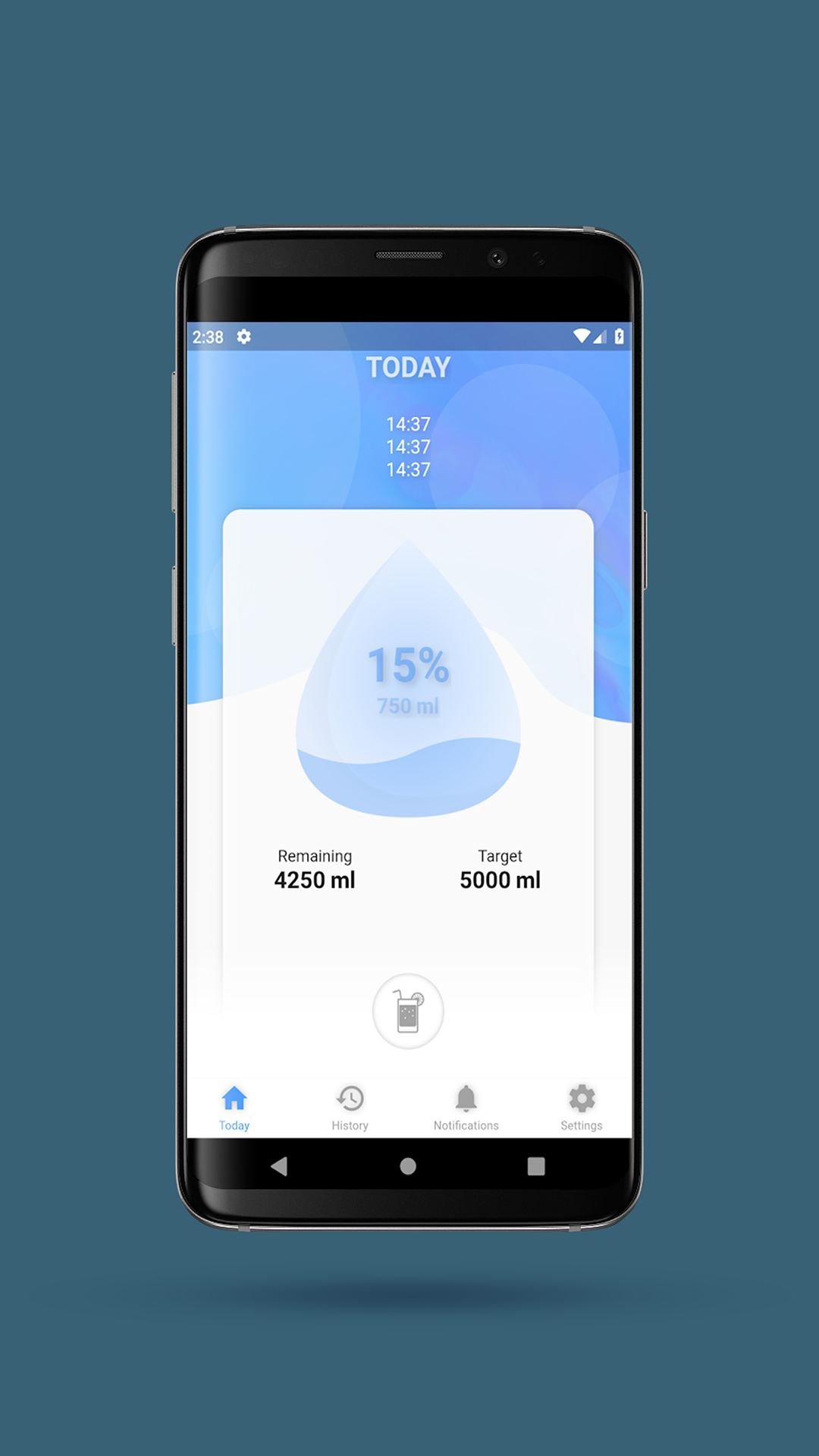 Watermaniac screenshot
