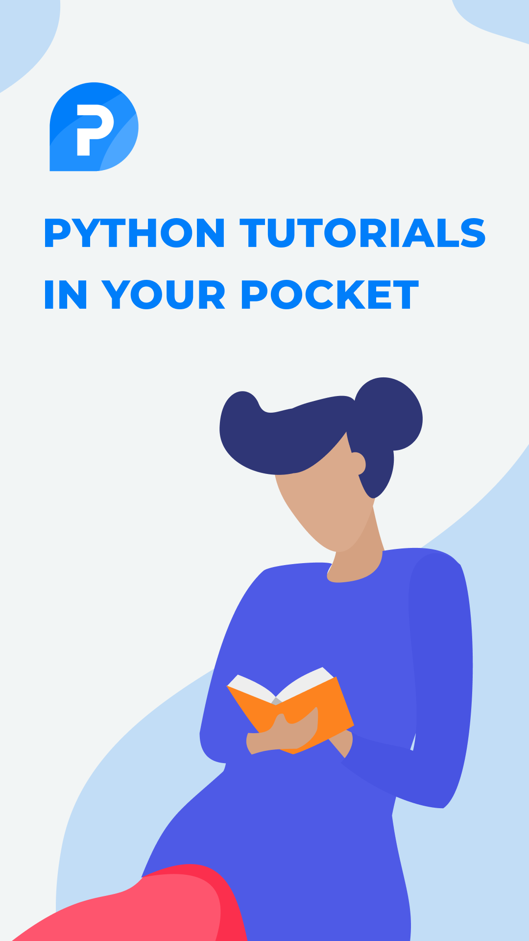 Learn Python: Programiz screenshot
