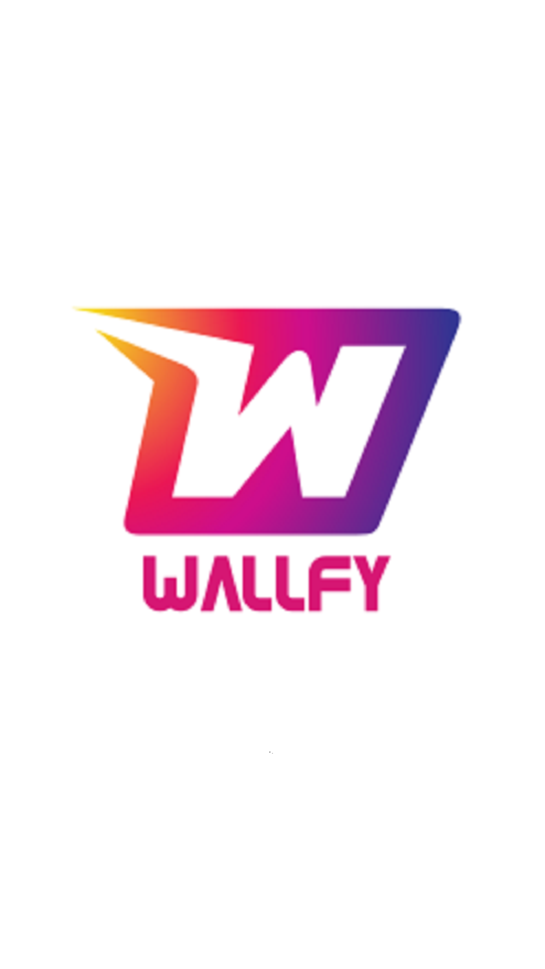 Wallfi screenshot