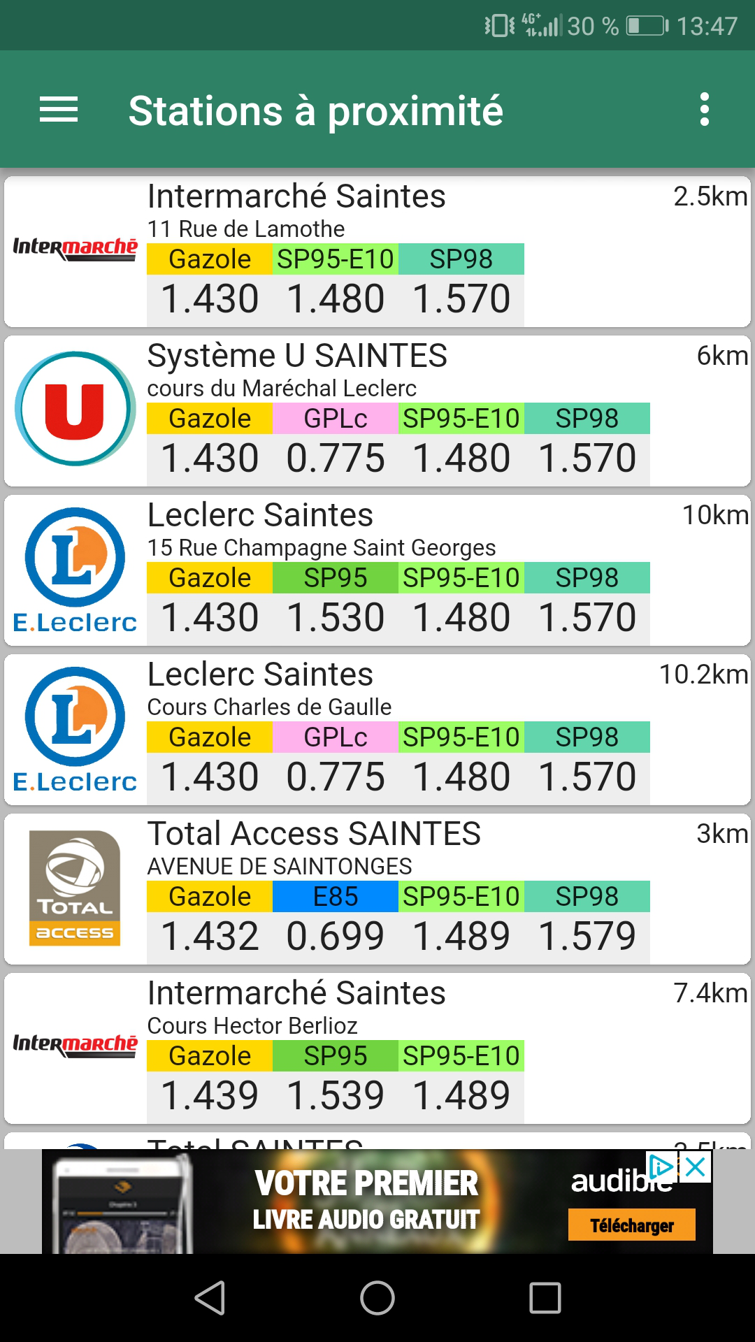 SLMC screenshot