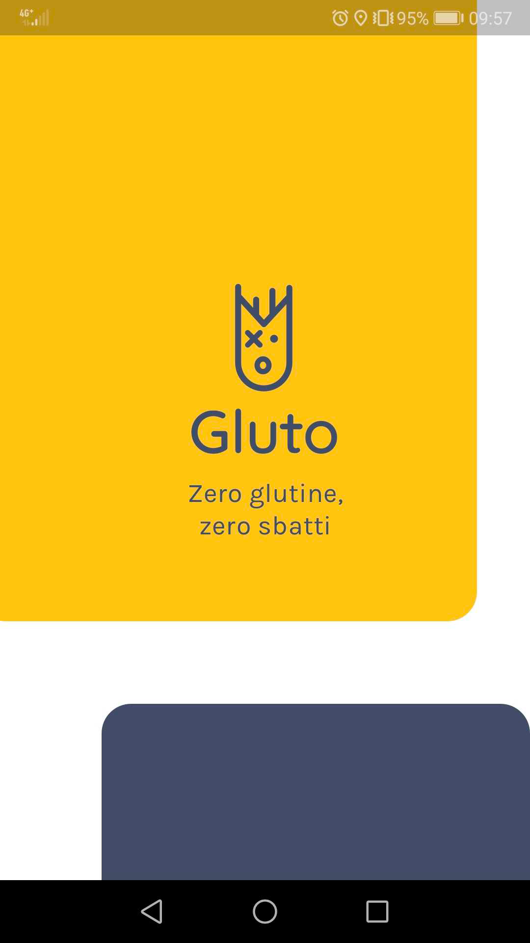 Gluto screenshot