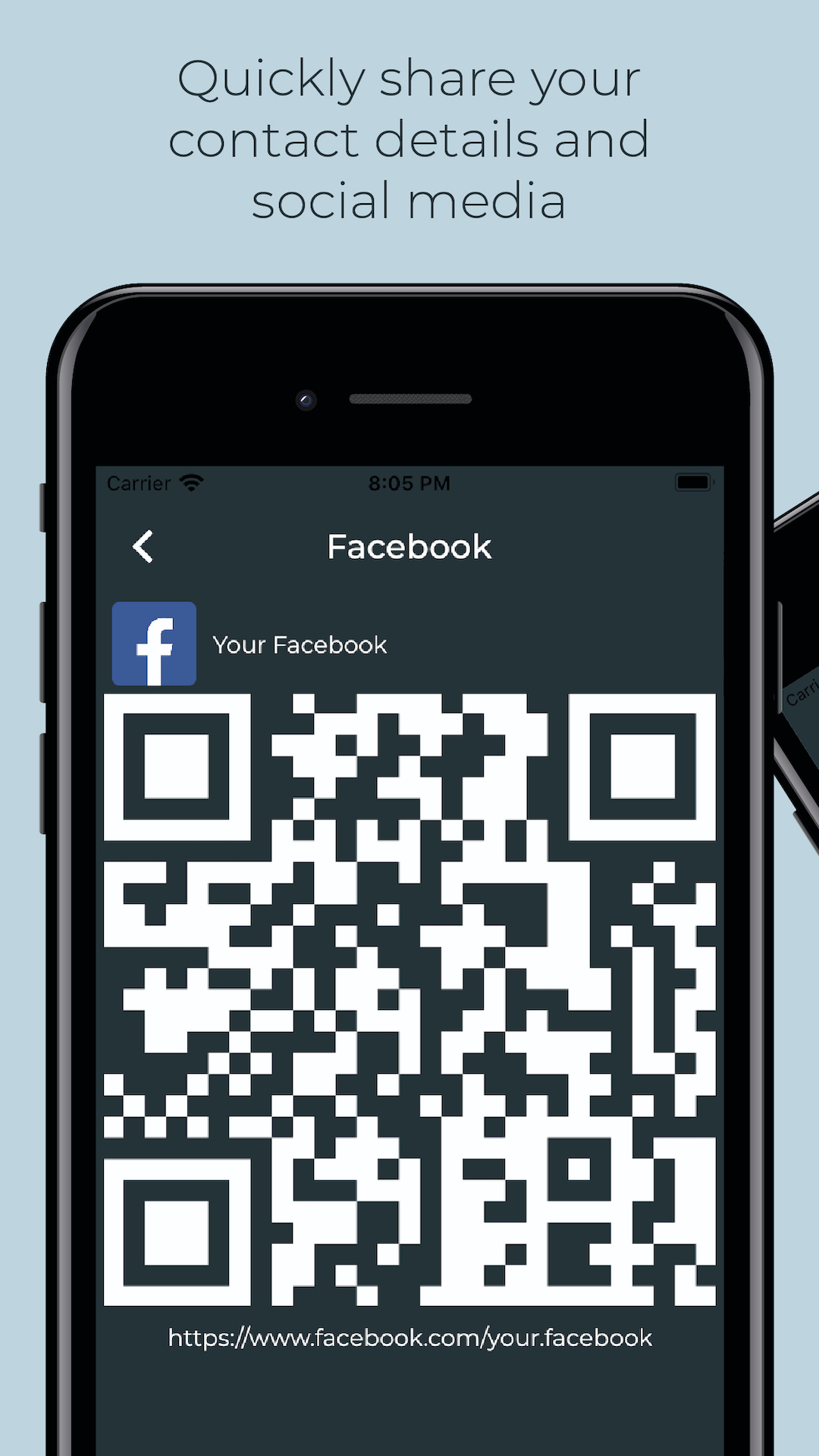 Digitails screenshot
