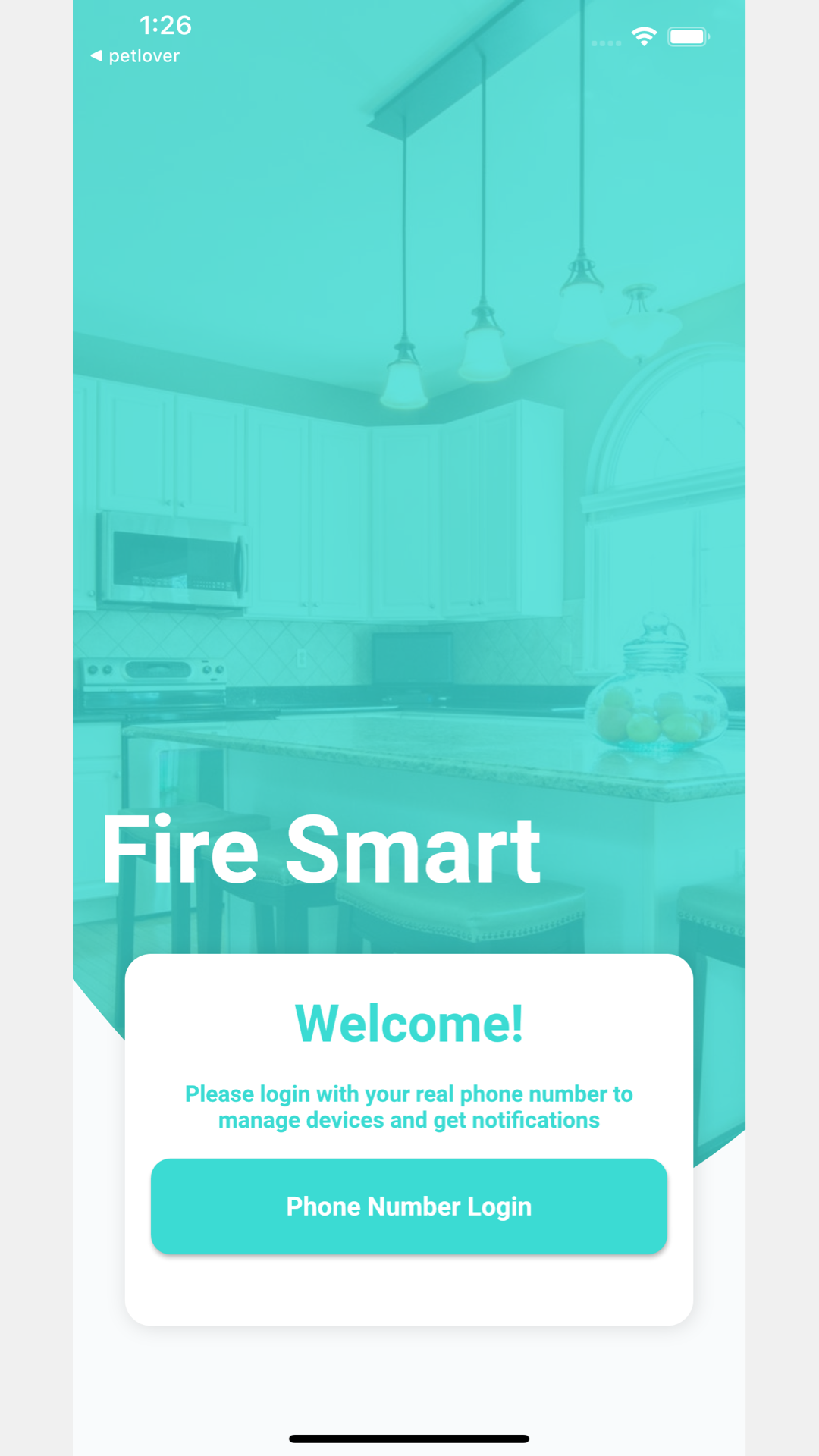 Fire Smart screenshot
