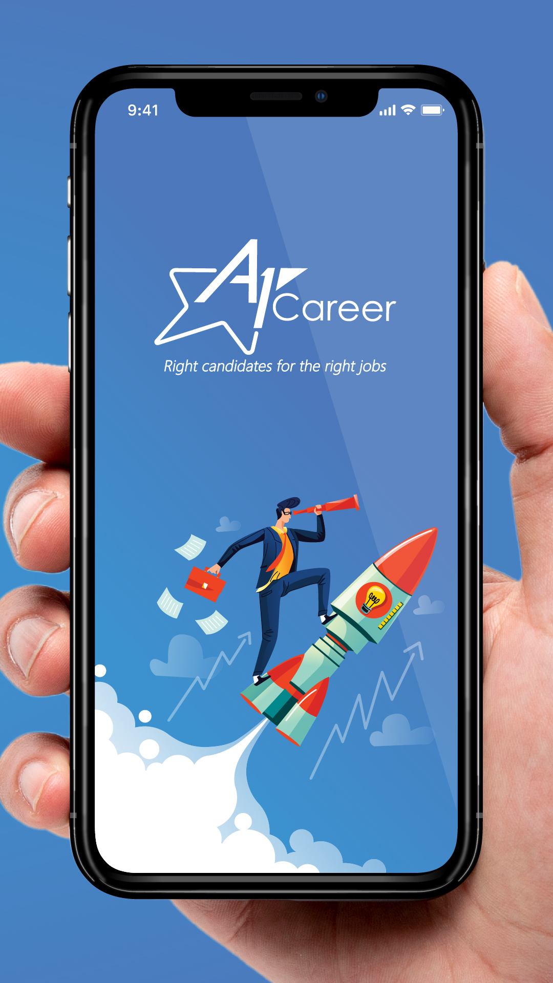 A1Career screenshot