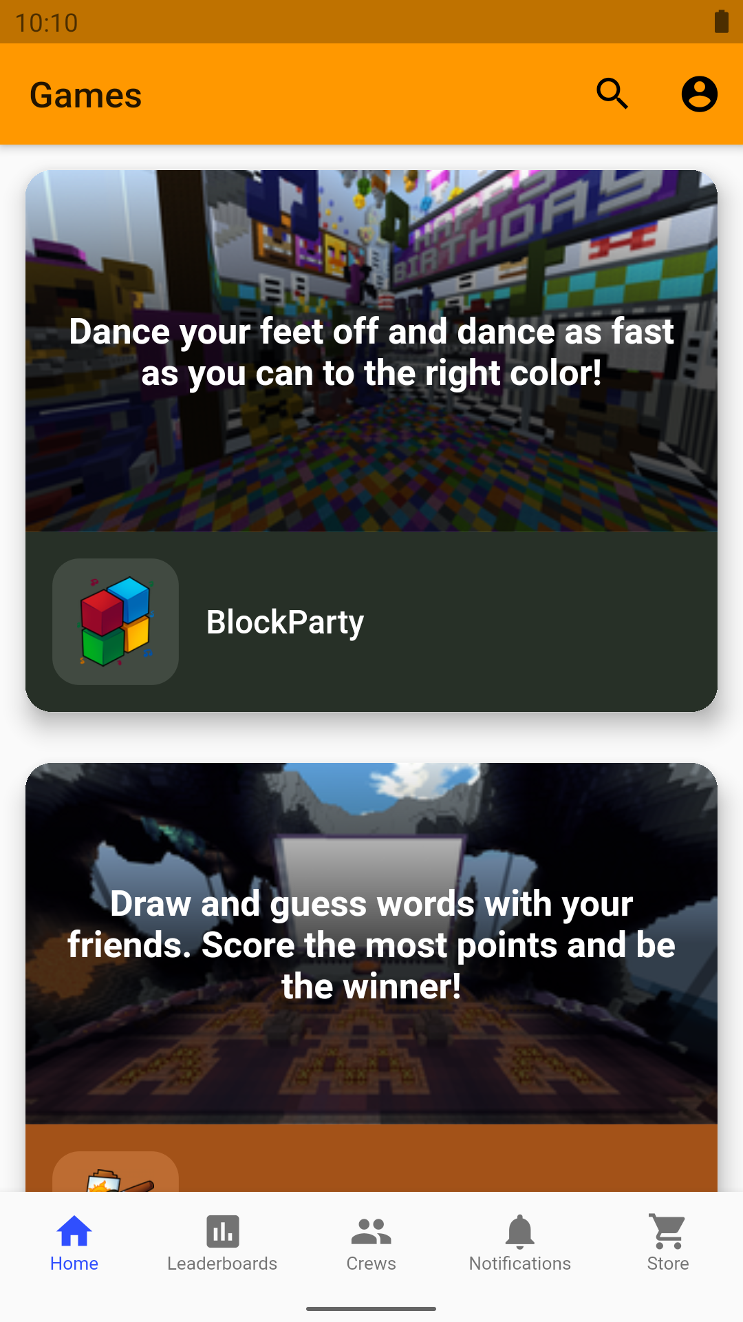 BrokenLens screenshot
