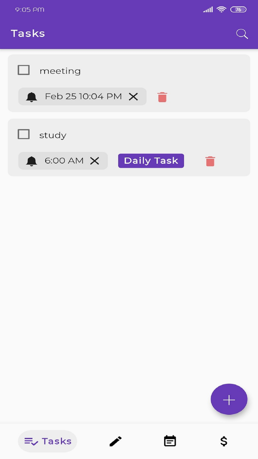 Make My Day screenshot