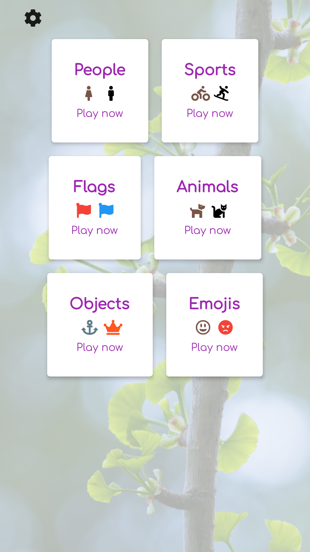 Match N Go screenshot