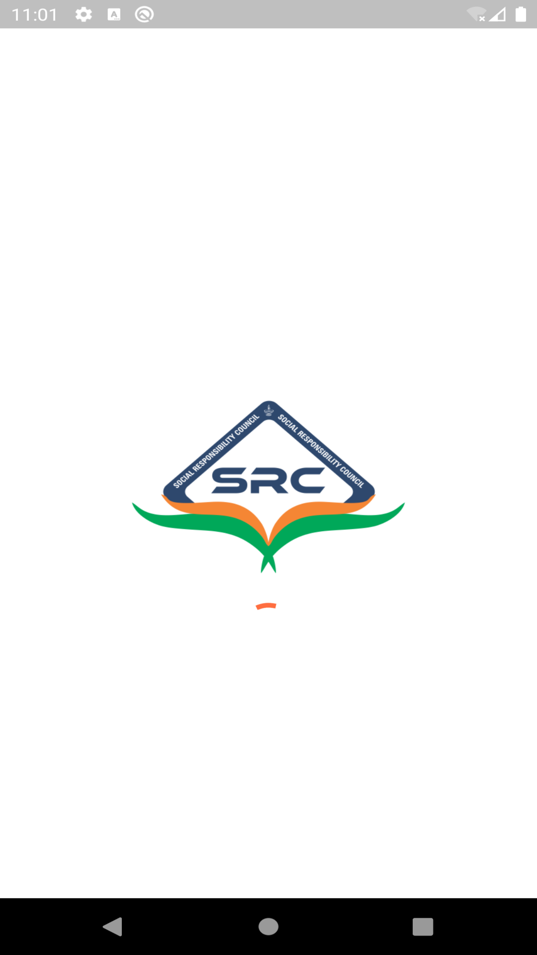 SRC - Social Responsibility Council - Srcouncil screenshot
