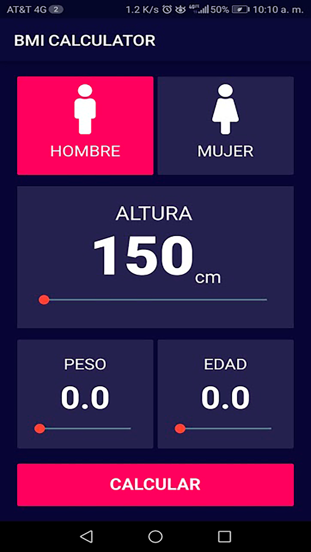 Fatso screenshot