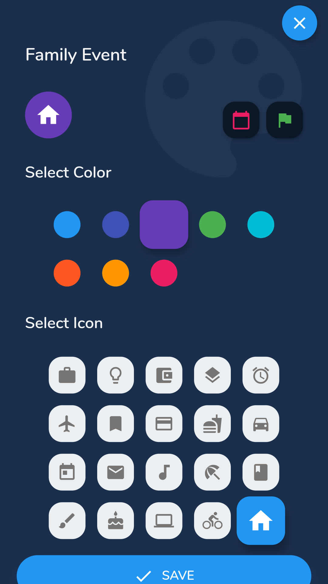 HibiDo: To do list & Notes screenshot 4