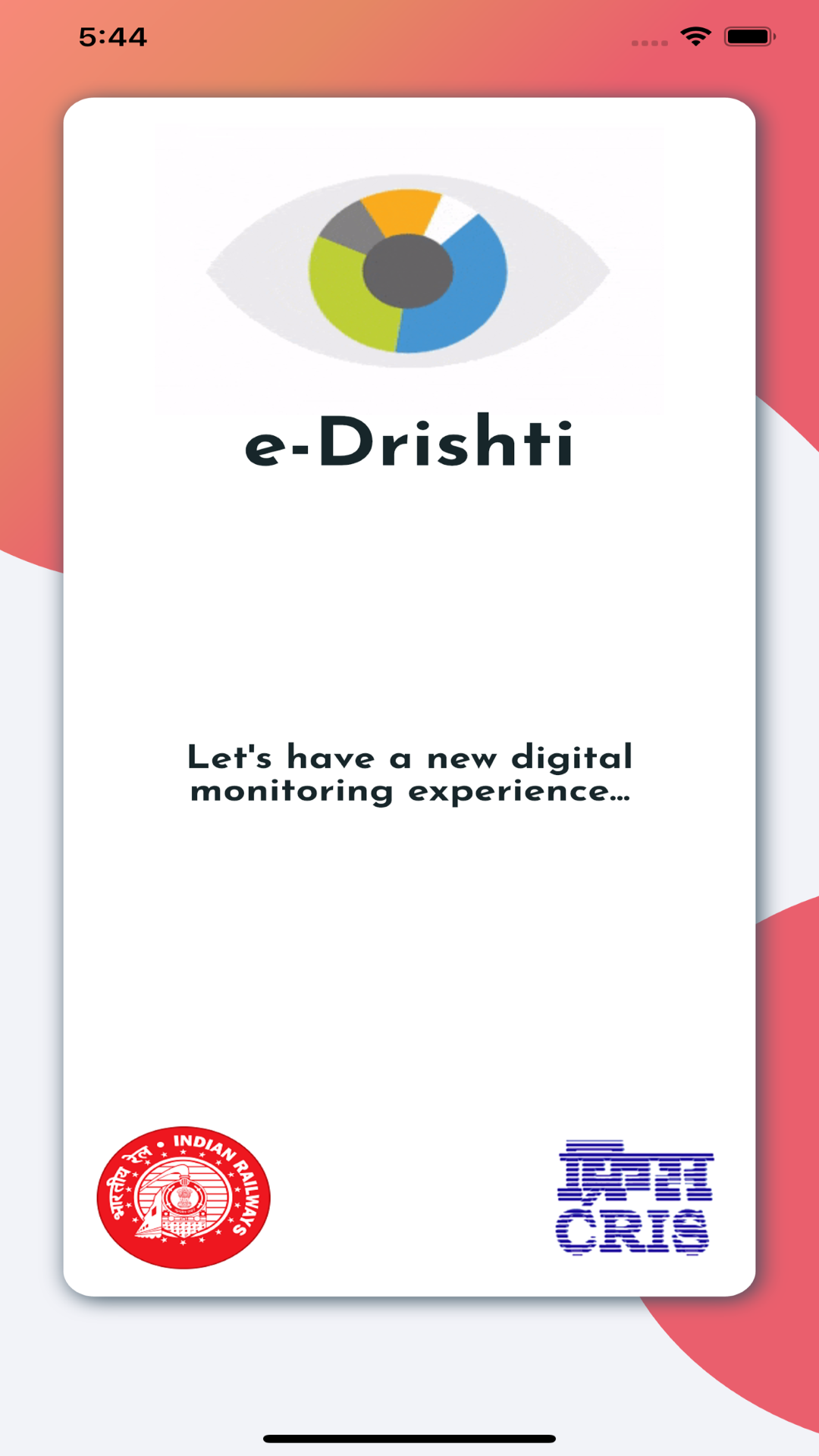 eDrsihti screenshot