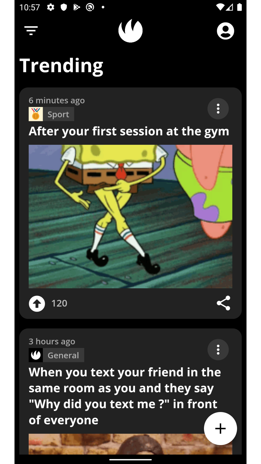 When - Life in GIFS screenshot