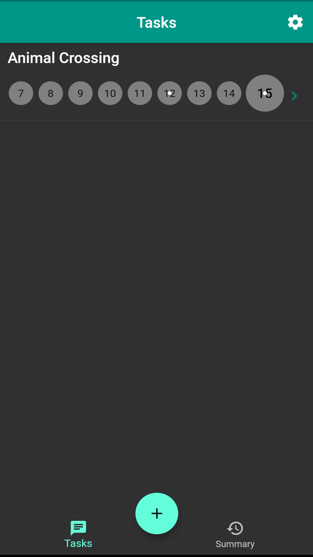 Darka screenshot