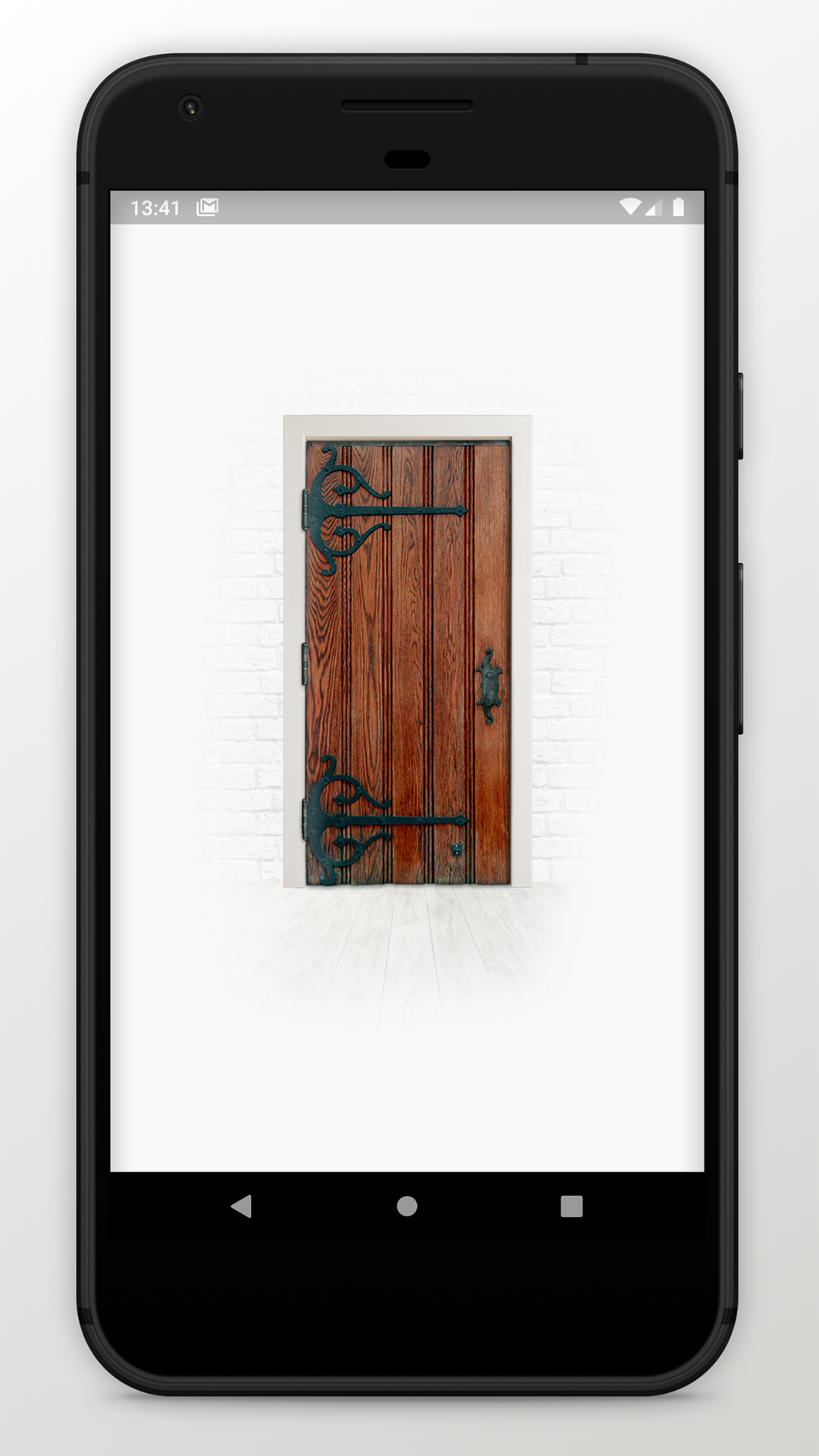 The Secret Door - amazing travels! screenshot