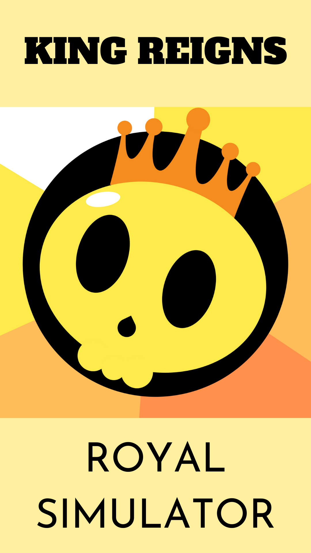 King Reigns - Royal Simulator screenshot