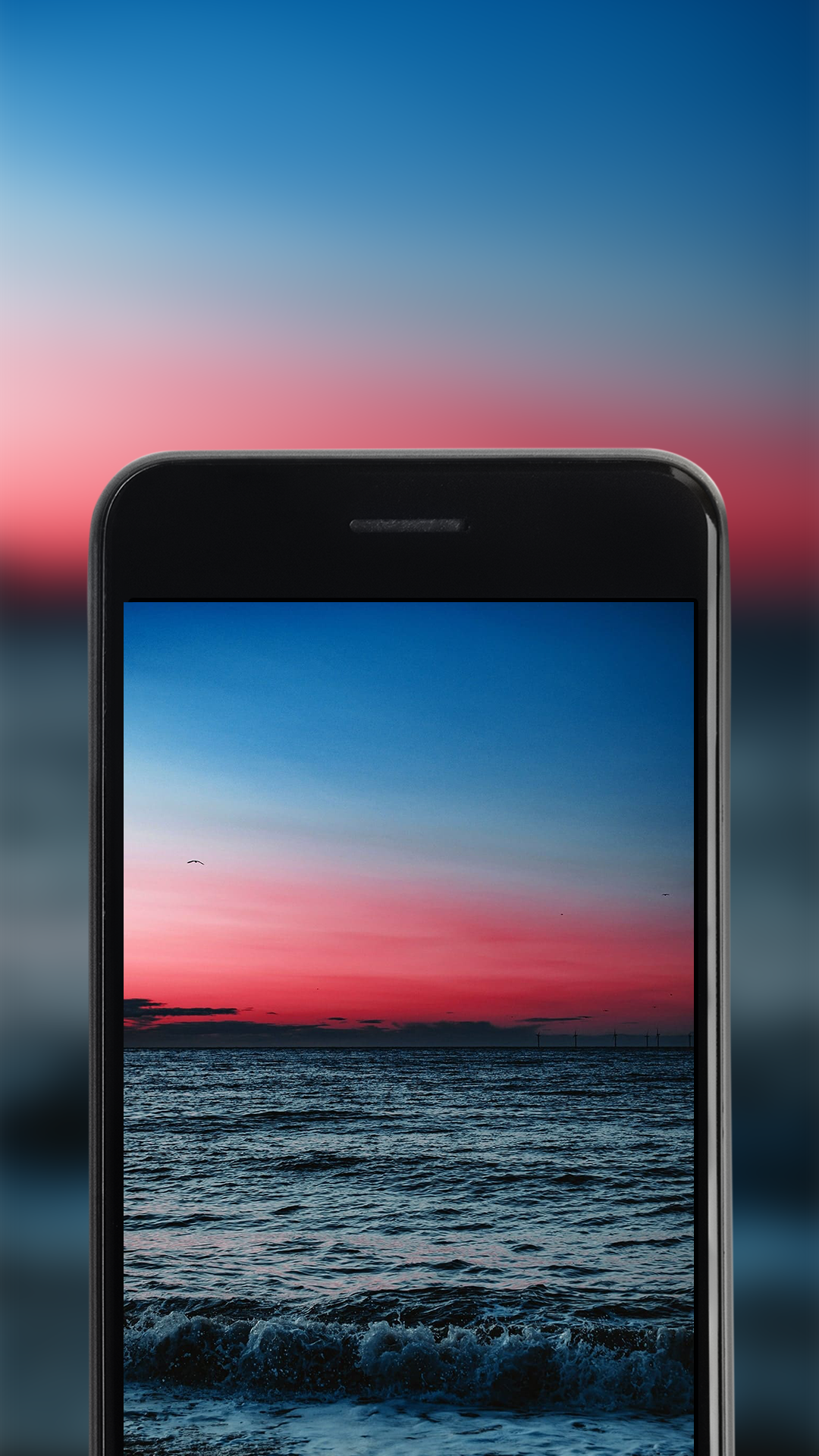Nuve - Wallpapers and Display Pictures screenshot