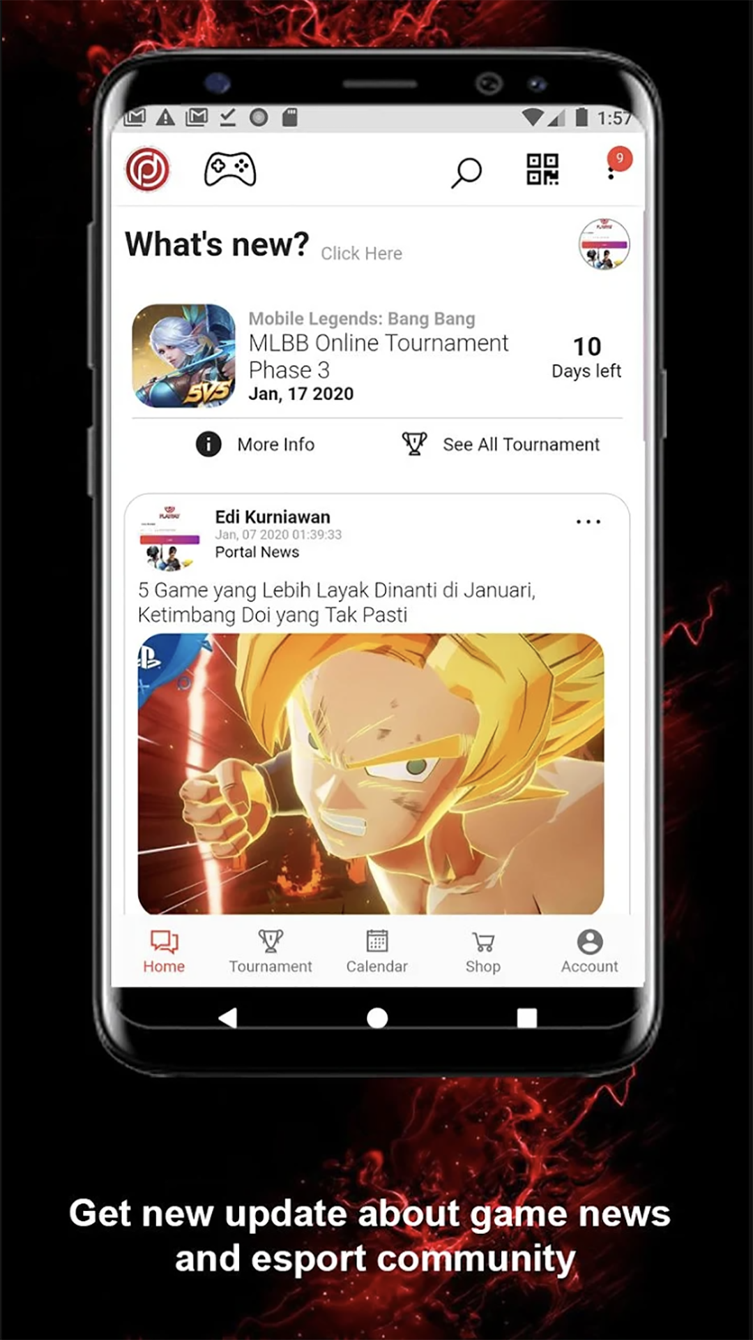 PlayPay screenshot