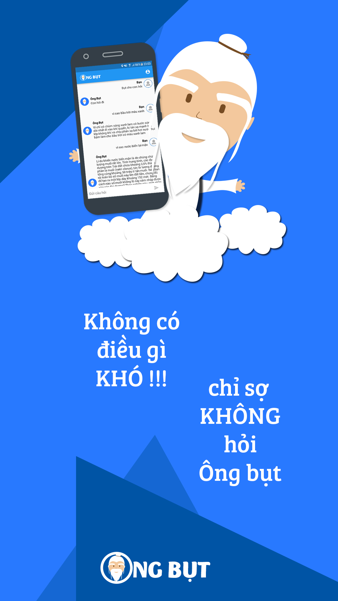 Ông Bụt screenshot