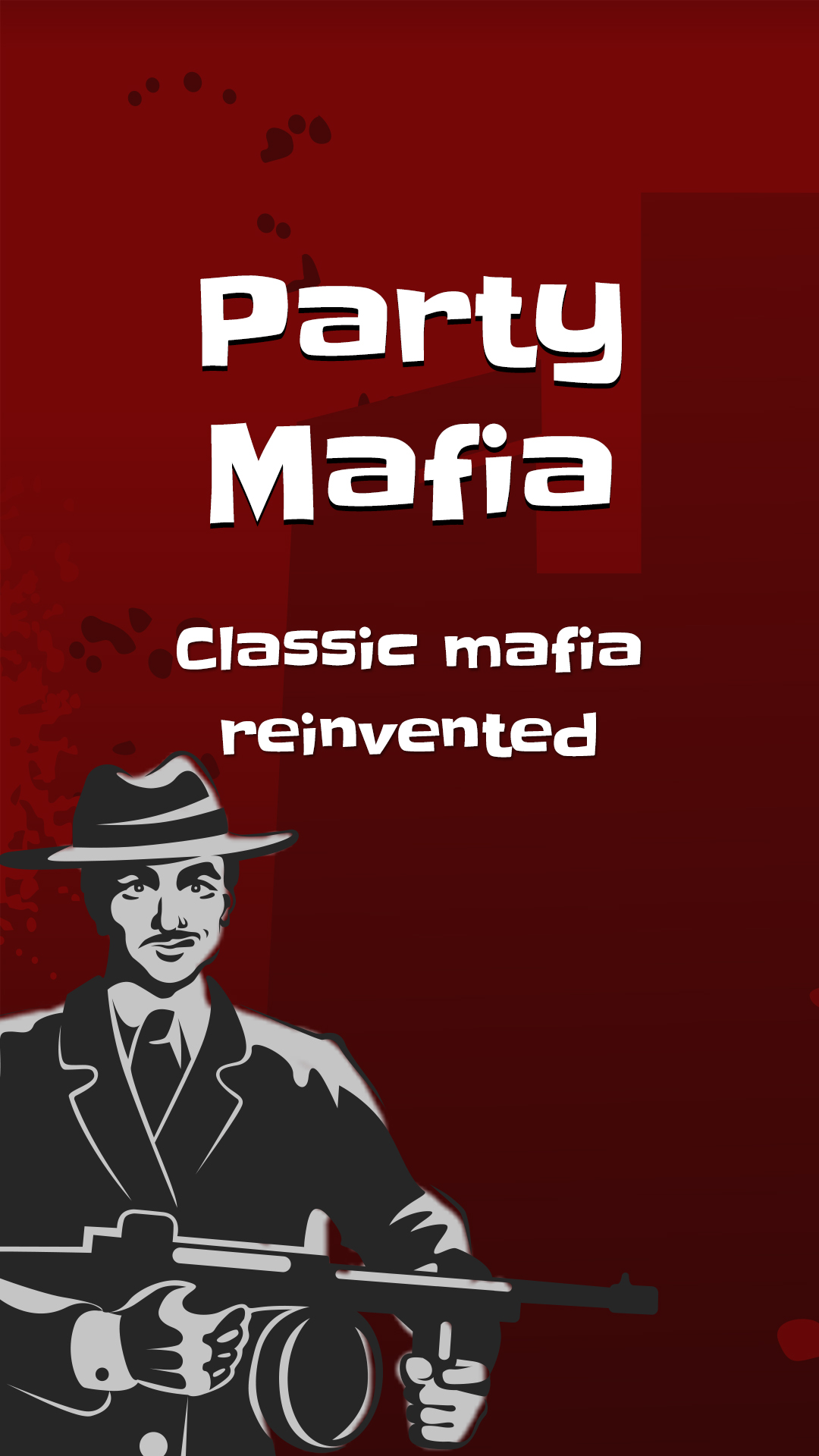Party Mafia screenshot