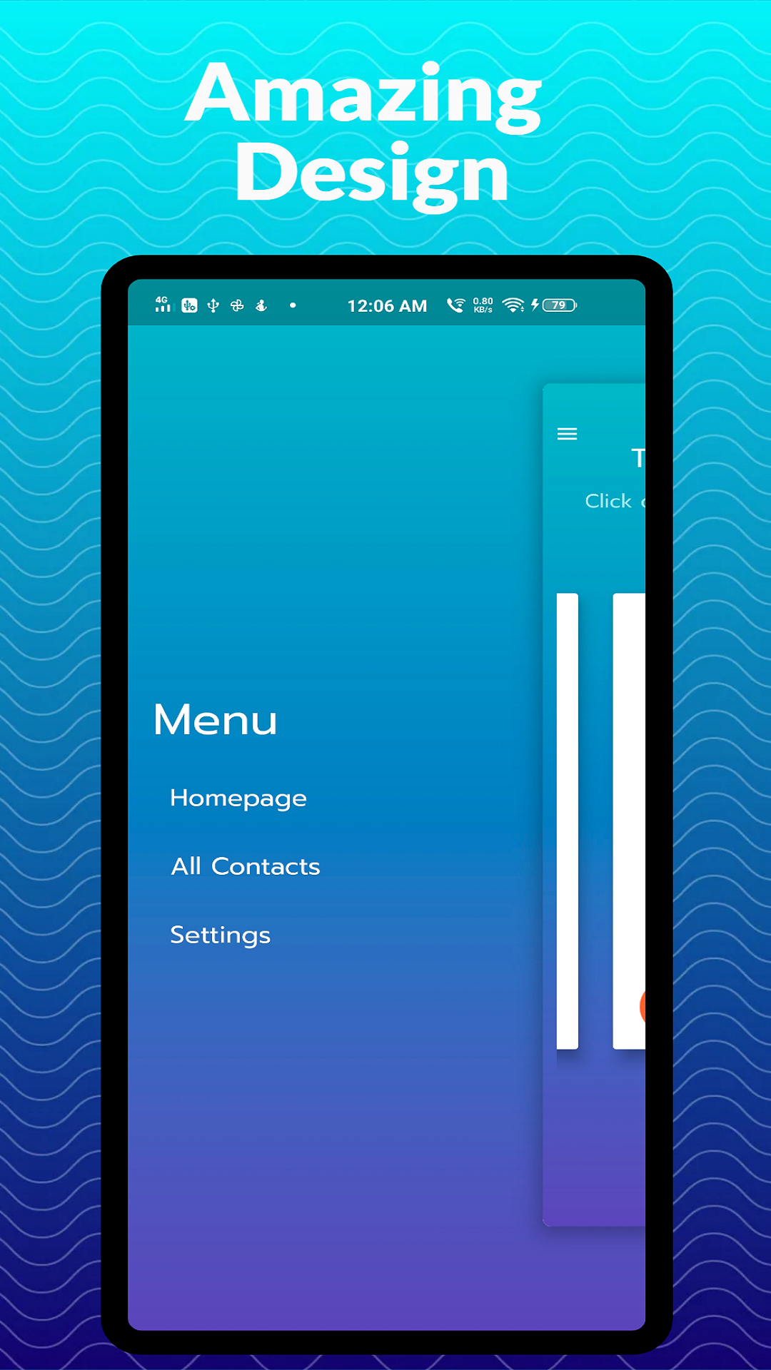 Phone Kar screenshot