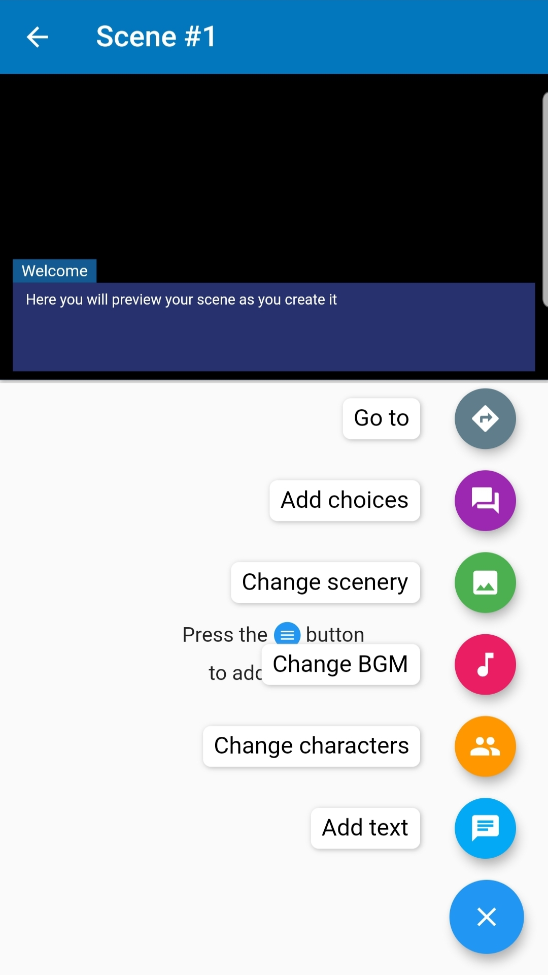 Kocho screenshot