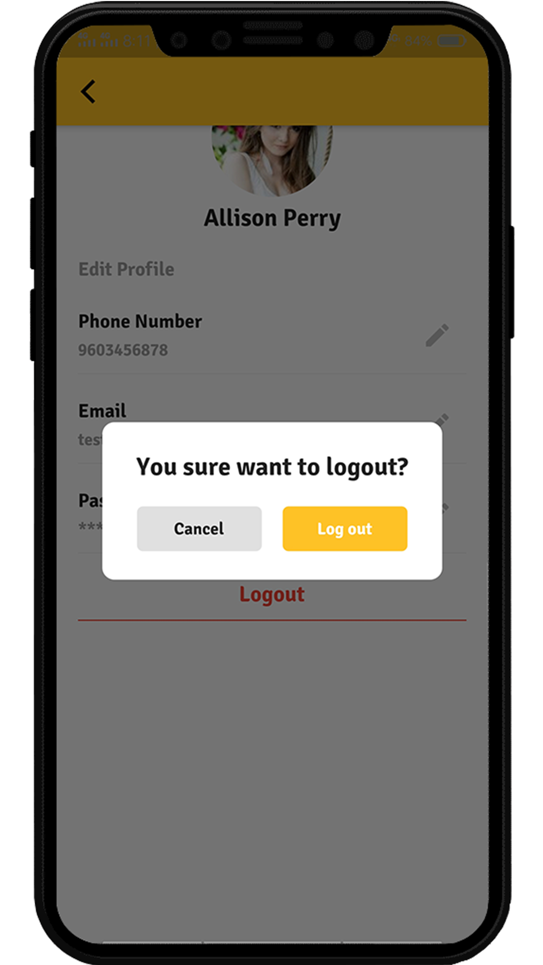 Udemy Clone UI Flutter - LMS App UI Flutter screenshot 4