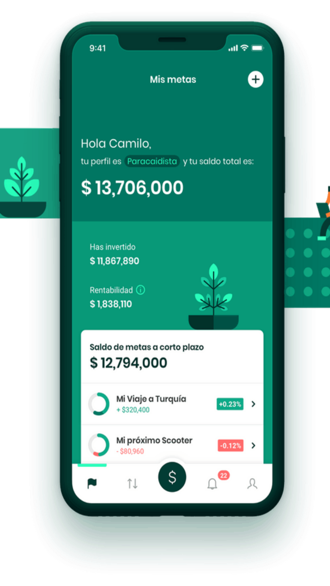 tyba screenshot