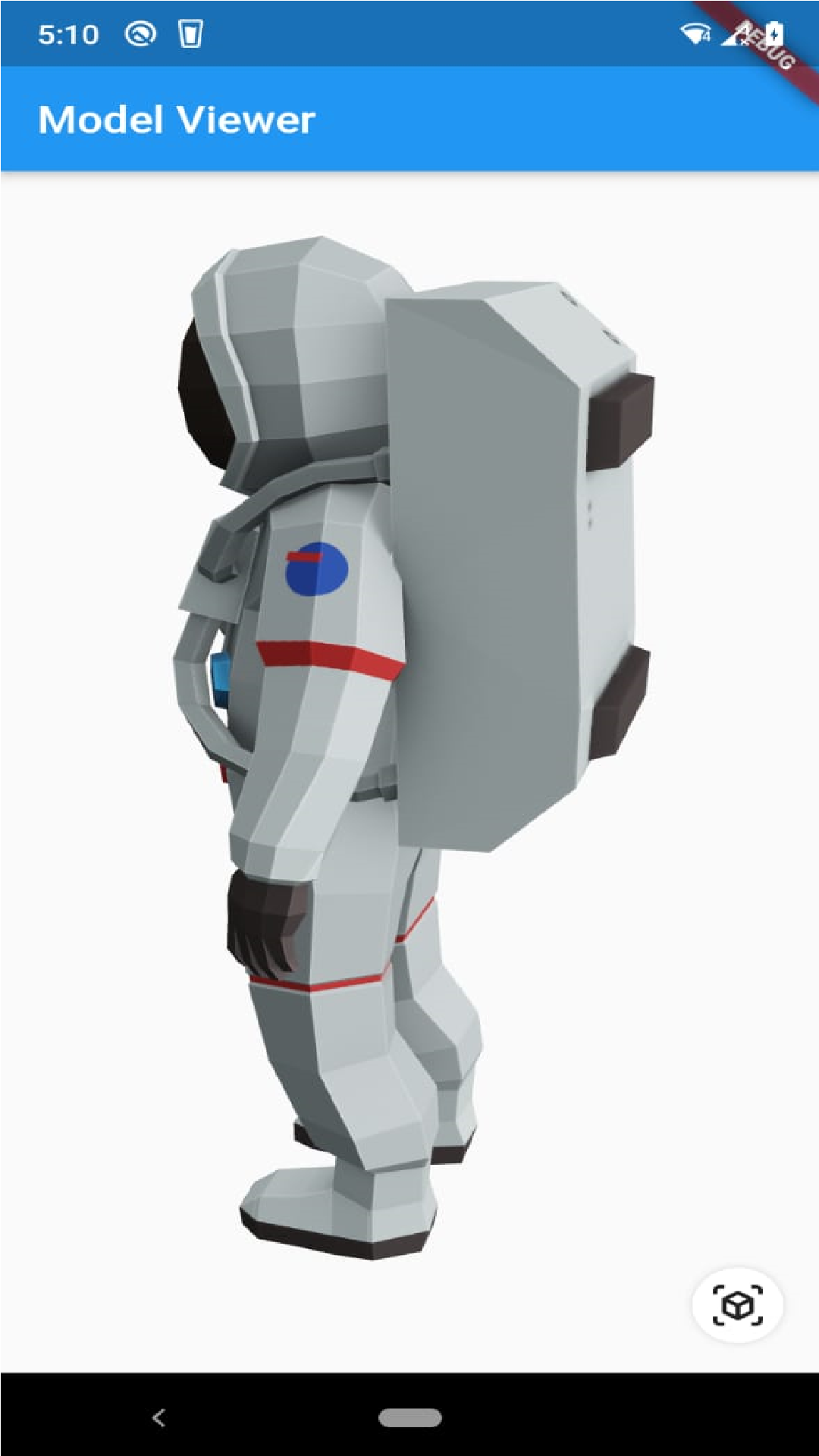 3d Viewer screenshot