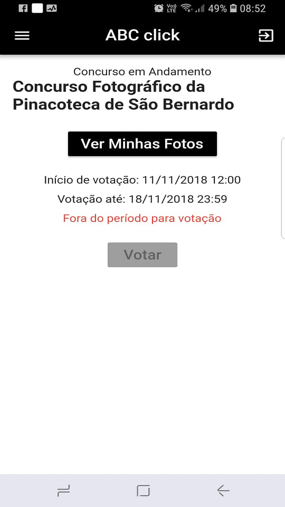 ABCclick screenshot