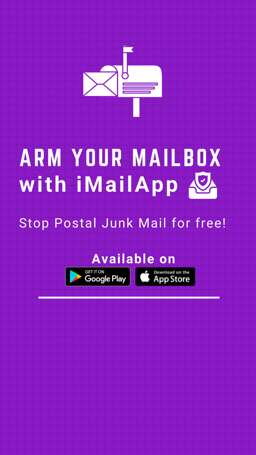 iMailApp screenshot