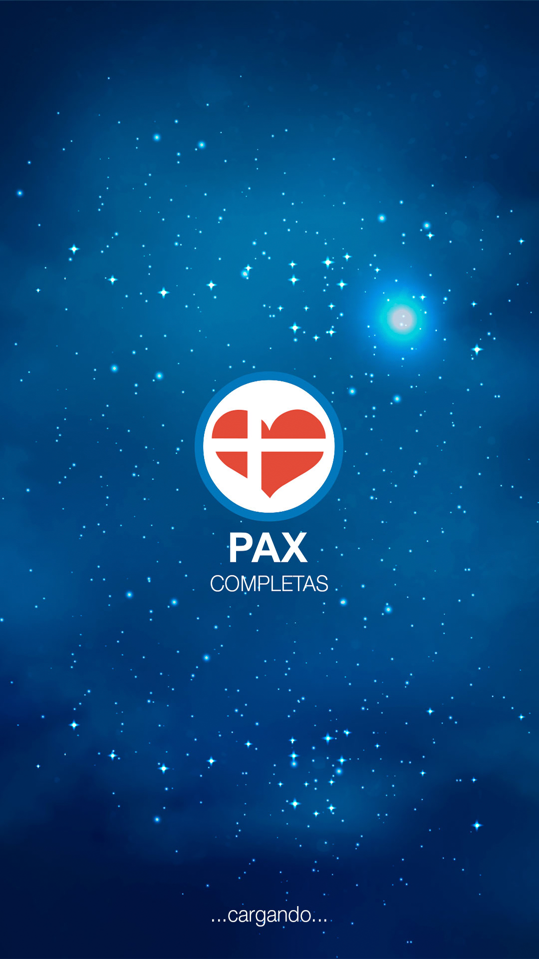 PAX Completas screenshot