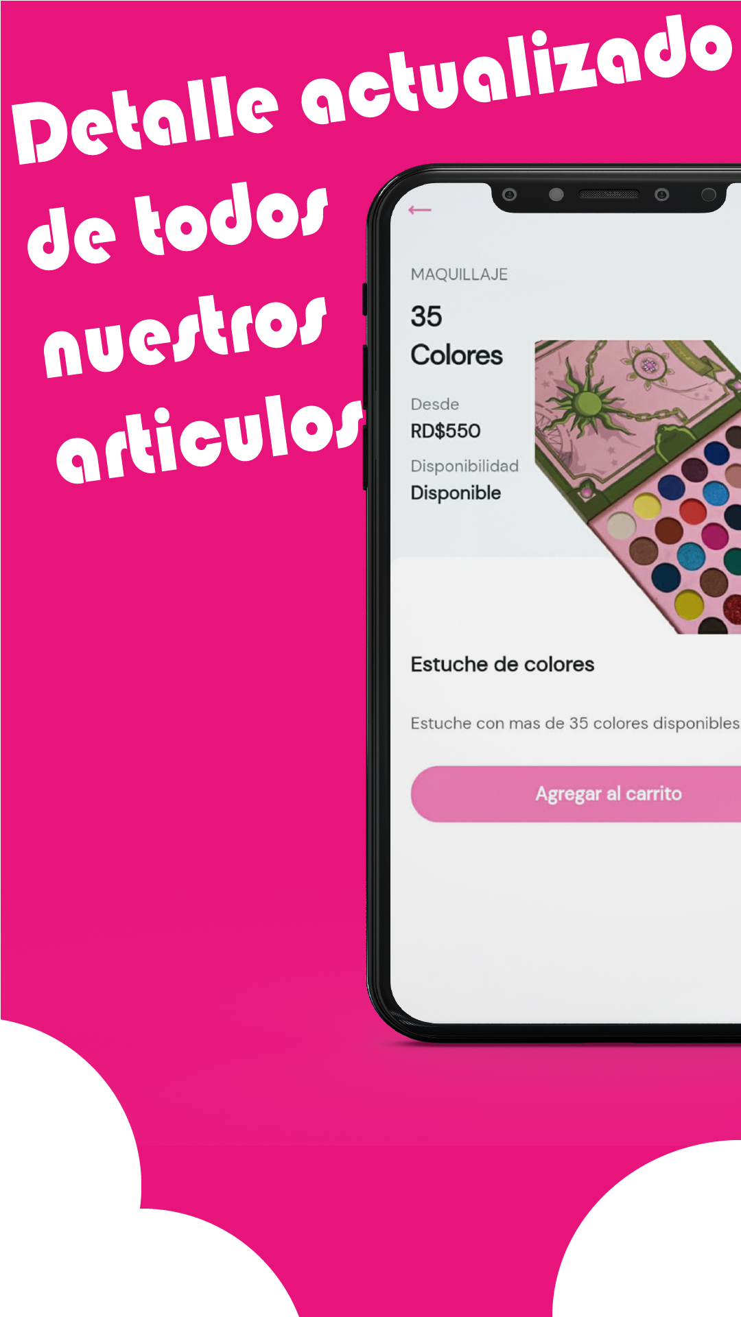 Love And Shop21 screenshot