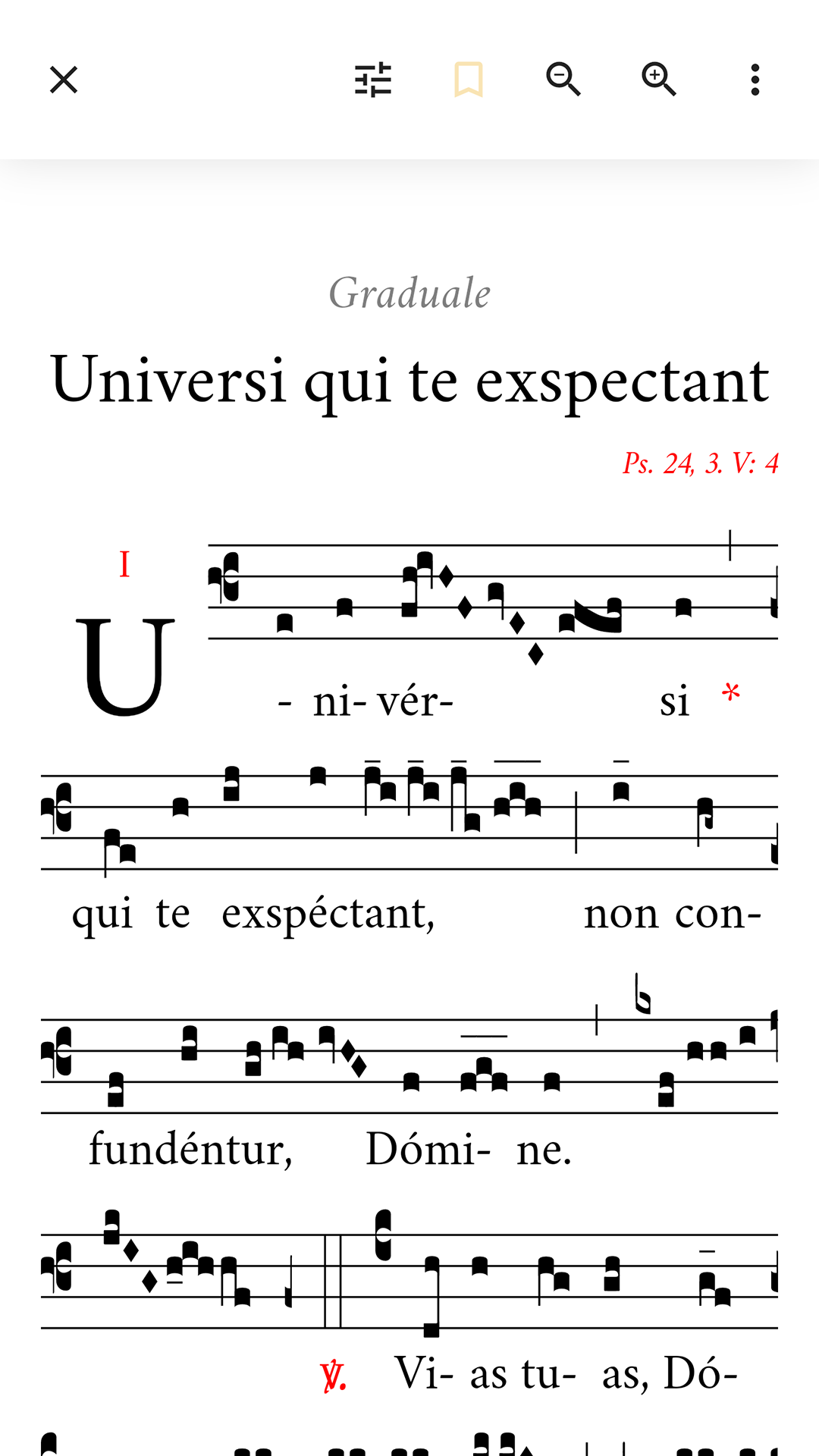 Square Note screenshot