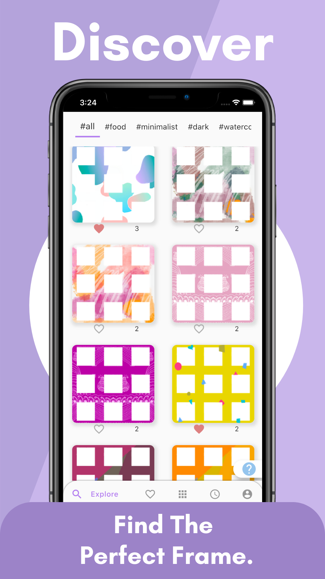 InstaSmart screenshot