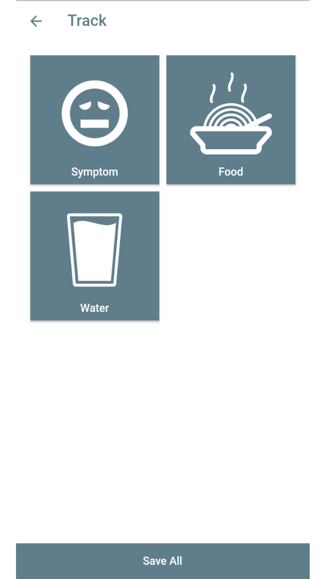 Hepitrack screenshot
