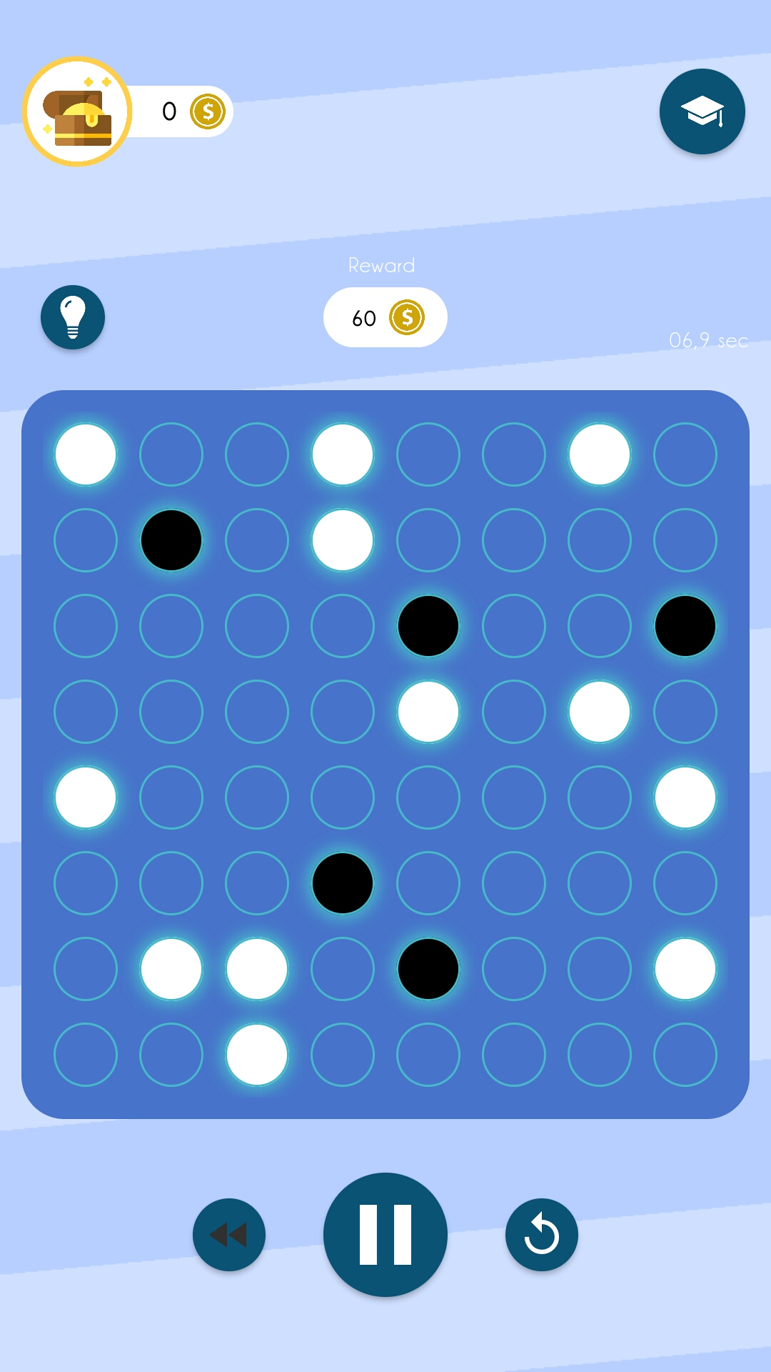 Bineroo screenshot