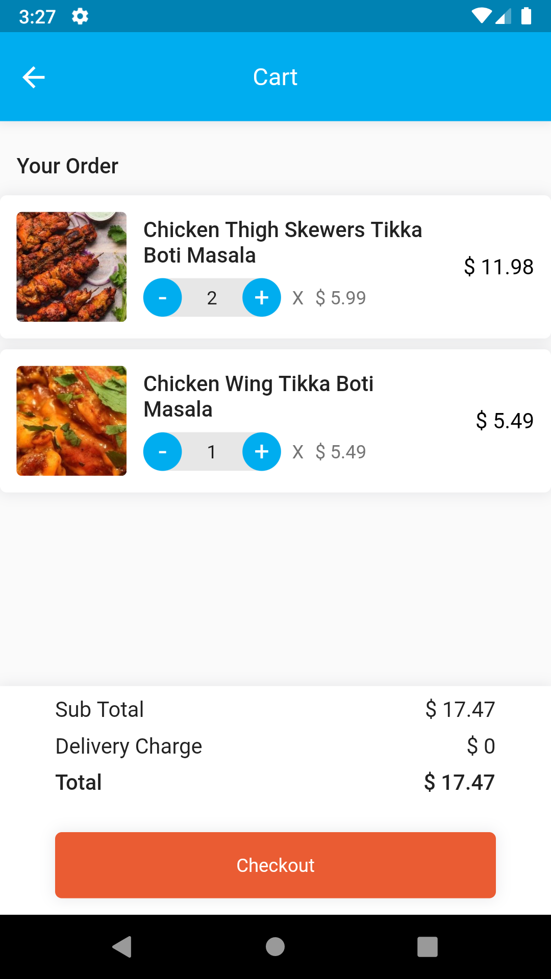 HubsDeal screenshot