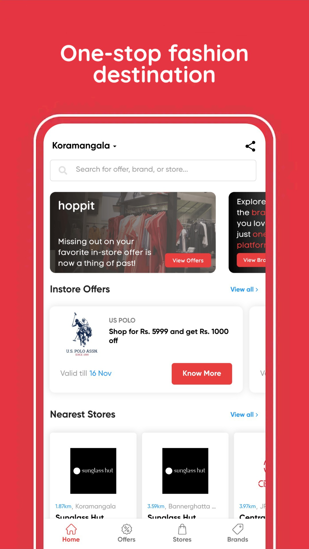 hoppit screenshot