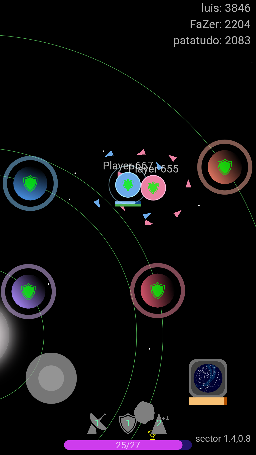 fleet.simgames.io screenshot