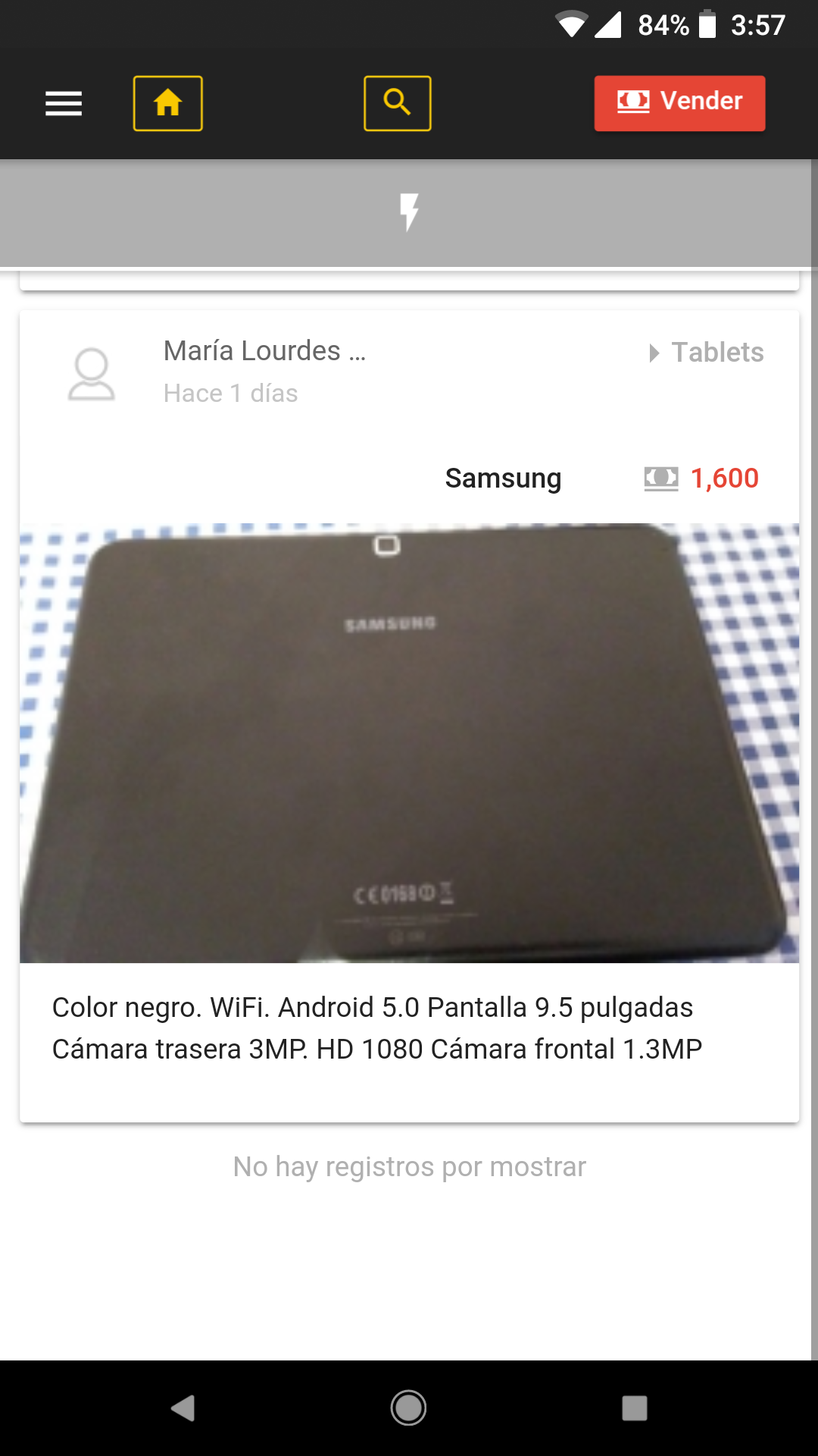 Sale Gratis screenshot