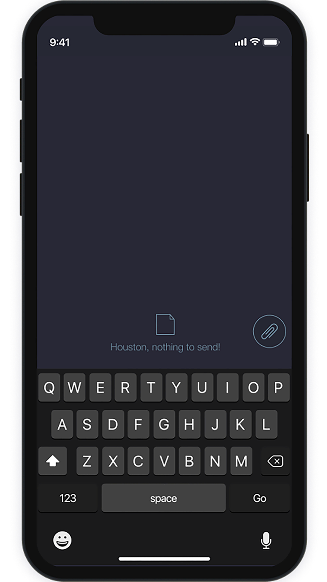 SingularityNote screenshot