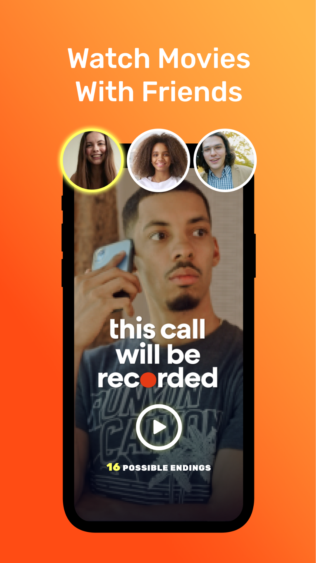 Whatifi screenshot