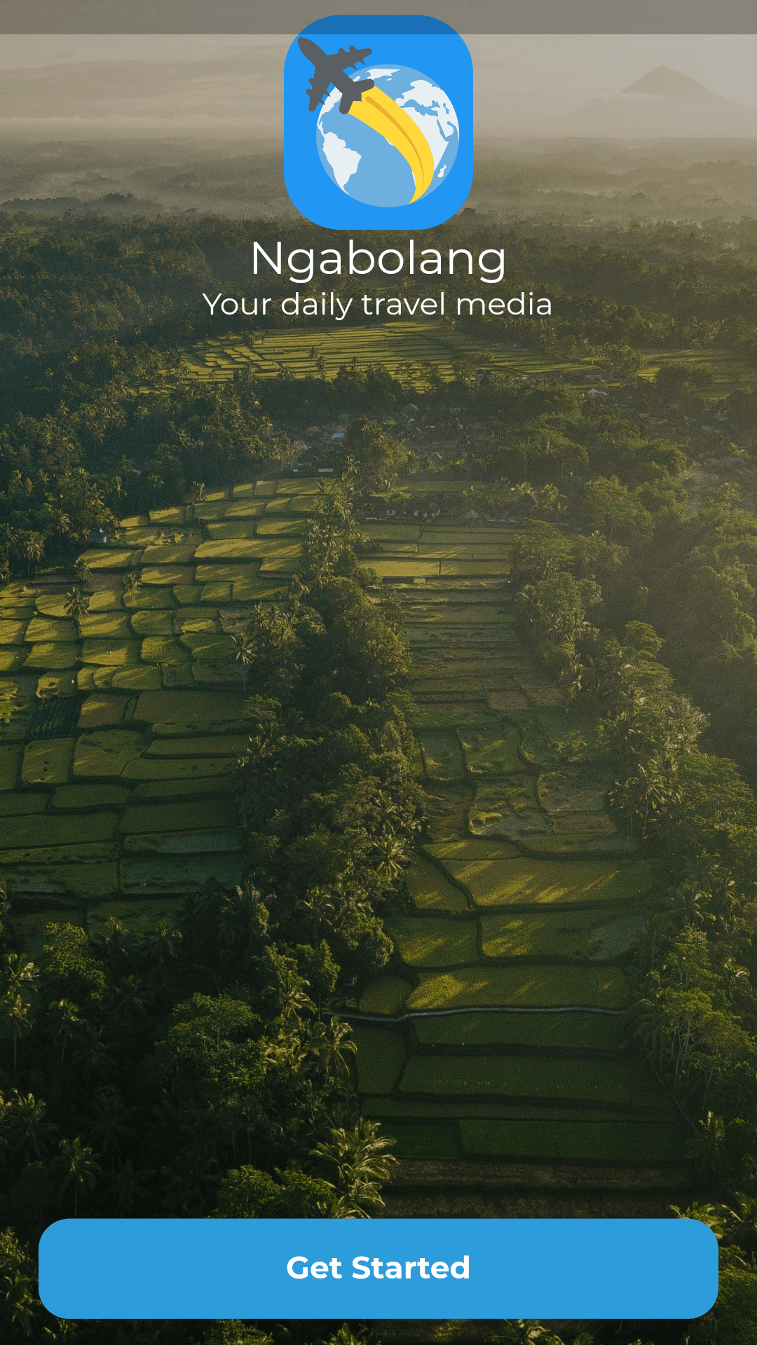 Ngabolang screenshot