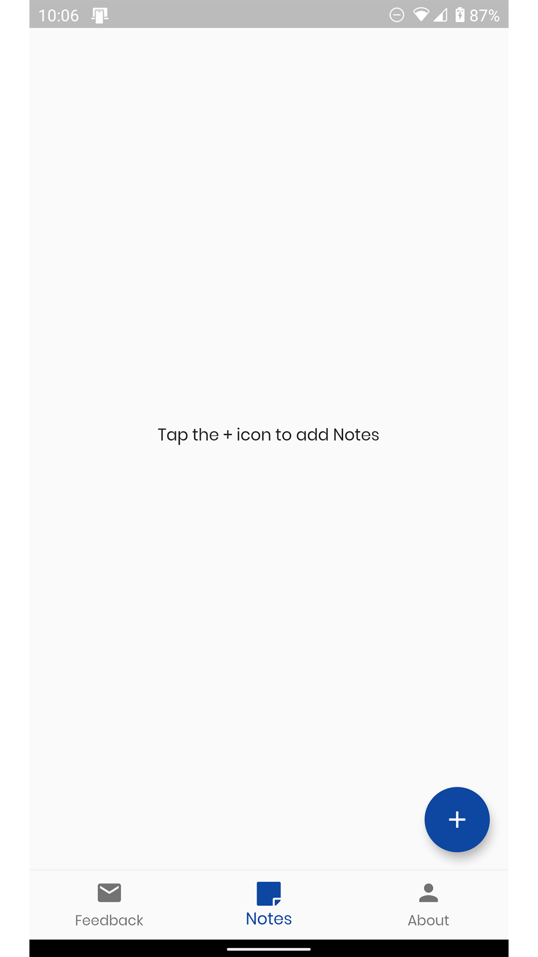 Wrytes screenshot