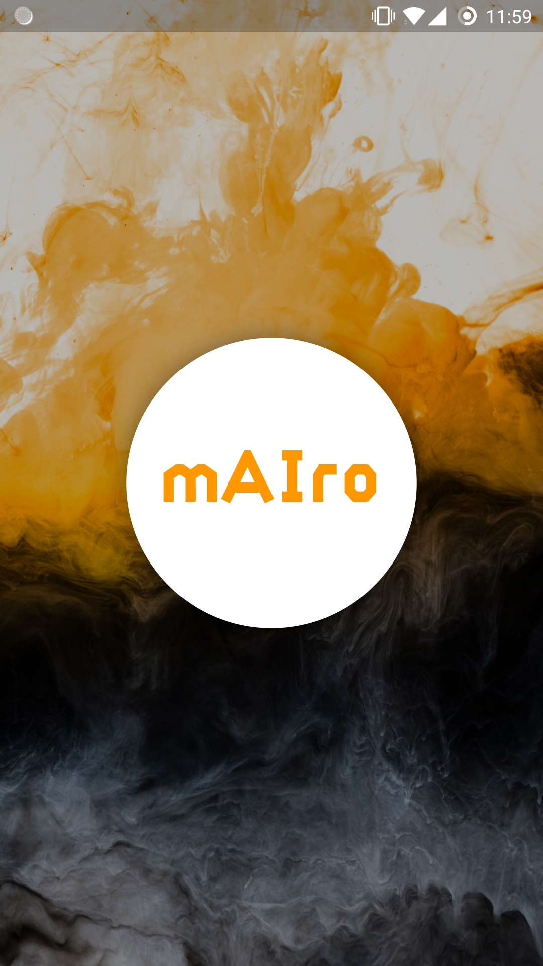 mAIro: AI Generated Art screenshot