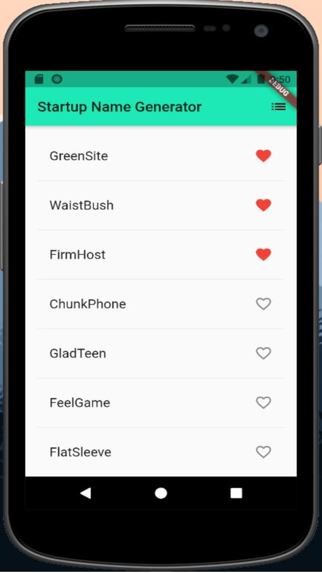 startup_namer screenshot
